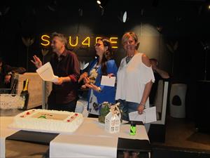 PREMIAZIONE CAMPIONATO ALTAMURA - 6 giugno 2019