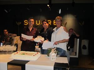 PREMIAZIONE CAMPIONATO ALTAMURA - 6 giugno 2019