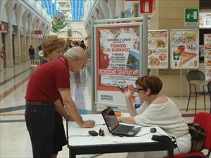 TORNEO GALLERIA AUCHAN 7 luglio 2013