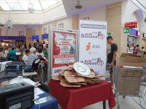 TORNEO GALLERIA AUCHAN 7 luglio 2013