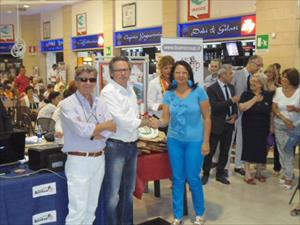 TORNEO GALLERIA AUCHAN 7 luglio 2013