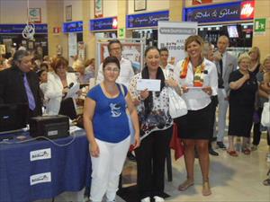 TORNEO GALLERIA AUCHAN 7 luglio 2013