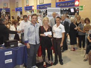 TORNEO GALLERIA AUCHAN 7 luglio 2013