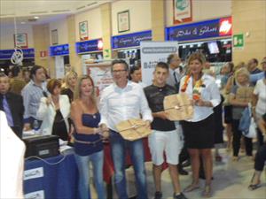TORNEO GALLERIA AUCHAN 7 luglio 2013