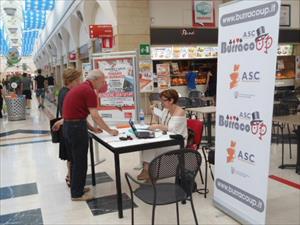 TORNEO GALLERIA AUCHAN 7 luglio 2013