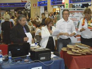 TORNEO GALLERIA AUCHAN 7 luglio 2013