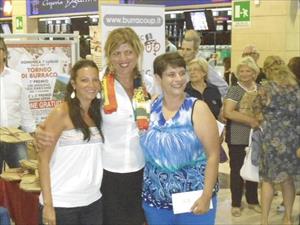 TORNEO GALLERIA AUCHAN 7 luglio 2013