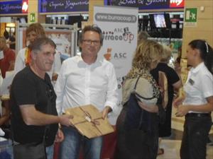 TORNEO GALLERIA AUCHAN 7 luglio 2013