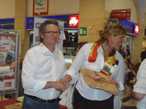 TORNEO GALLERIA AUCHAN 7 luglio 2013