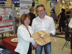 TORNEO GALLERIA AUCHAN 7 luglio 2013