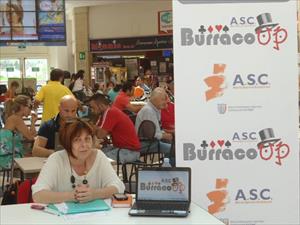 TORNEO GALLERIA AUCHAN 7 luglio 2013