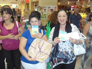 TORNEO GALLERIA AUCHAN 7 luglio 2013