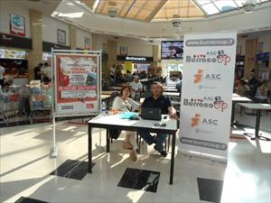 TORNEO GALLERIA AUCHAN 7 luglio 2013