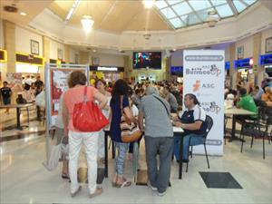 TORNEO GALLERIA AUCHAN 7 luglio 2013