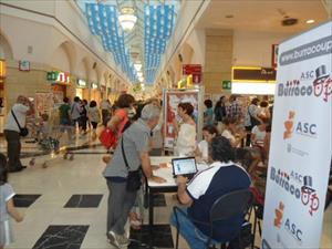 TORNEO GALLERIA AUCHAN 7 luglio 2013
