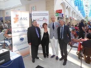 TORNEO GALLERIA AUCHAN 7 luglio 2013