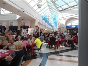 TORNEO GALLERIA AUCHAN 7 luglio 2013