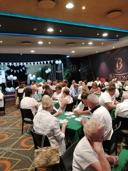 NOTTE BIANCA AL BILLIONS 09 AGOSTO 2019