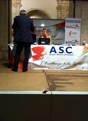 TORNEO OSTUNI SOTTO LE STELLE 18 LUGLIO 2013