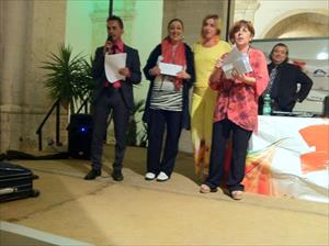 TORNEO OSTUNI SOTTO LE STELLE 18 LUGLIO 2013