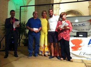 TORNEO OSTUNI SOTTO LE STELLE 18 LUGLIO 2013