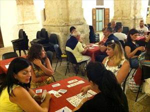 TORNEO OSTUNI SOTTO LE STELLE 18 LUGLIO 2013