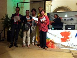 TORNEO OSTUNI SOTTO LE STELLE 18 LUGLIO 2013