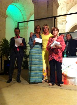 TORNEO OSTUNI SOTTO LE STELLE 18 LUGLIO 2013