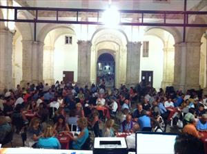 TORNEO OSTUNI SOTTO LE STELLE 18 LUGLIO 2013