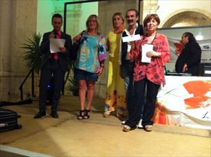 TORNEO OSTUNI SOTTO LE STELLE 18 LUGLIO 2013