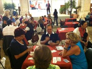 TORNEO OSTUNI SOTTO LE STELLE 18 LUGLIO 2013