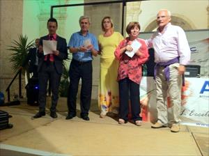 TORNEO OSTUNI SOTTO LE STELLE 18 LUGLIO 2013