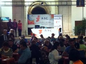 TORNEO OSTUNI SOTTO LE STELLE 18 LUGLIO 2013