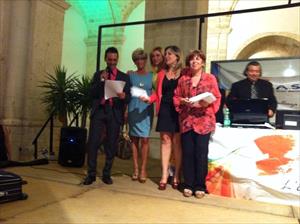 TORNEO OSTUNI SOTTO LE STELLE 18 LUGLIO 2013