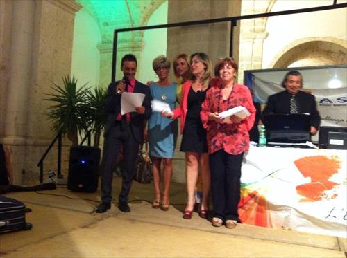TORNEO OSTUNI SOTTO LE STELLE 18 LUGLIO 2013