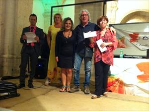 TORNEO OSTUNI SOTTO LE STELLE 18 LUGLIO 2013