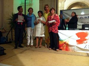 TORNEO OSTUNI SOTTO LE STELLE 18 LUGLIO 2013