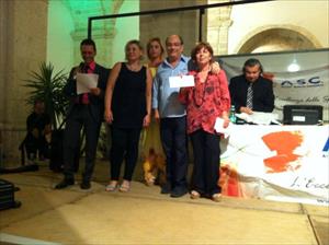 TORNEO OSTUNI SOTTO LE STELLE 18 LUGLIO 2013