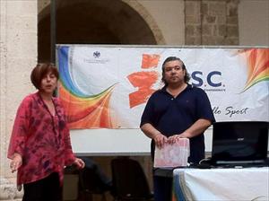 TORNEO OSTUNI SOTTO LE STELLE 18 LUGLIO 2013