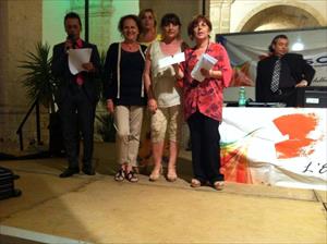 TORNEO OSTUNI SOTTO LE STELLE 18 LUGLIO 2013