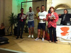 TORNEO OSTUNI SOTTO LE STELLE 18 LUGLIO 2013