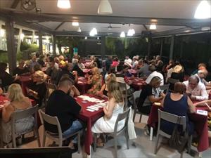 TORNEO DI FERRAGOSTO A L' OFFICINA 15 AGOSTO 2019