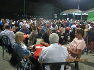 BURRACHIAMO IN GIOIA 01 settembre 2019