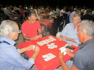 BURRACHIAMO IN GIOIA 01 settembre 2019