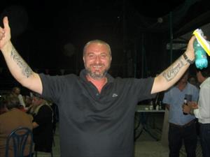 BURRACHIAMO IN GIOIA 01 settembre 2019