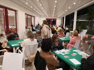 CAMPIONATO ESTATE 7 SETTEMBRE 2019