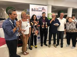 WEEKEND DI FINE ESTATE 14 settembre 2019