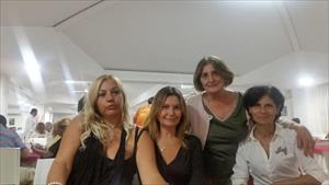 WEEKEND DI FINE ESTATE 14 settembre 2019