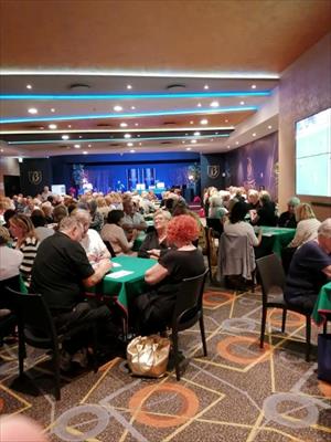 I 4 SEMI PRATO 22 settembre 2019