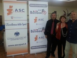 VILLAGGIO OTIUM (Sibari) 5-7 luglio 2013